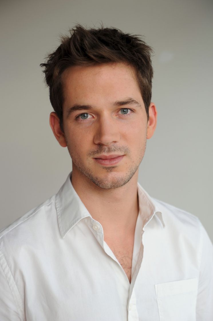 Marc Benjamin