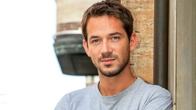 Marc Benjamin
