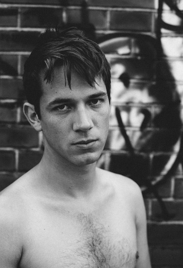 Marc Benjamin