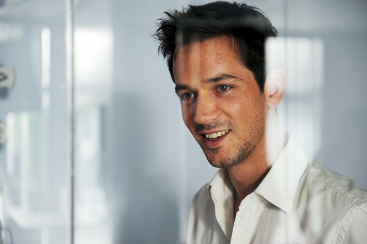 Marc Benjamin