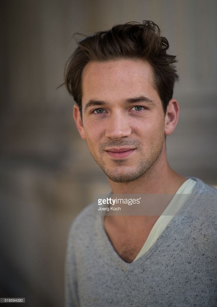 Marc Benjamin