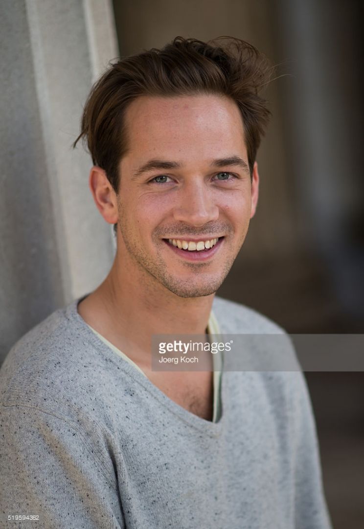 Marc Benjamin