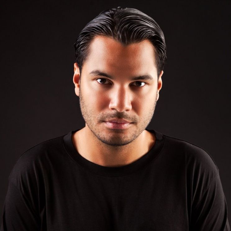 Marc Benjamin