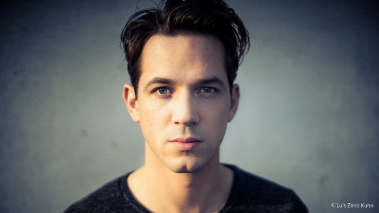 Marc Benjamin