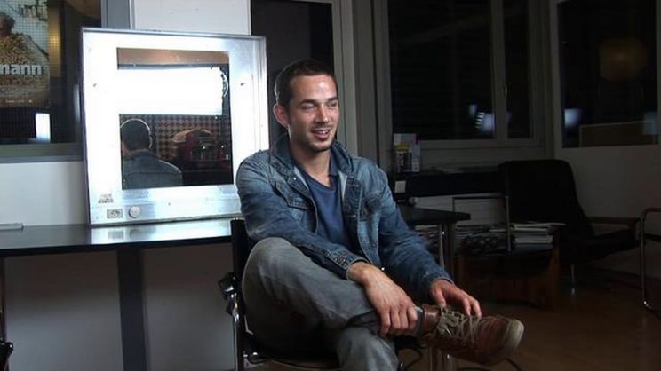 Marc Benjamin