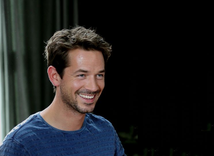 Marc Benjamin