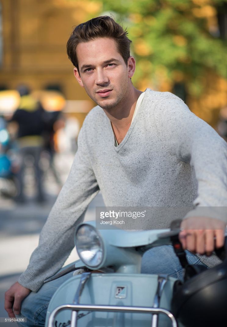 Marc Benjamin