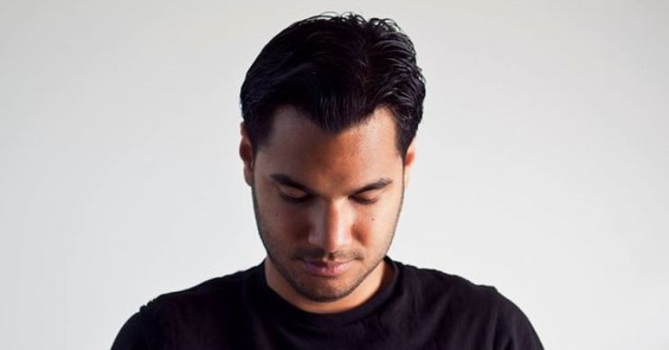 Marc Benjamin
