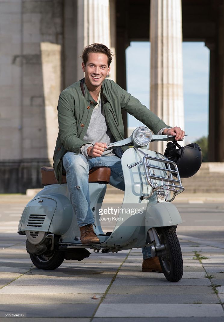 Marc Benjamin