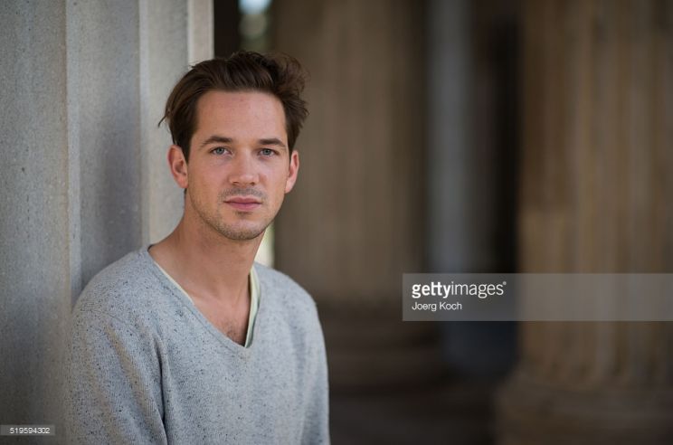 Marc Benjamin