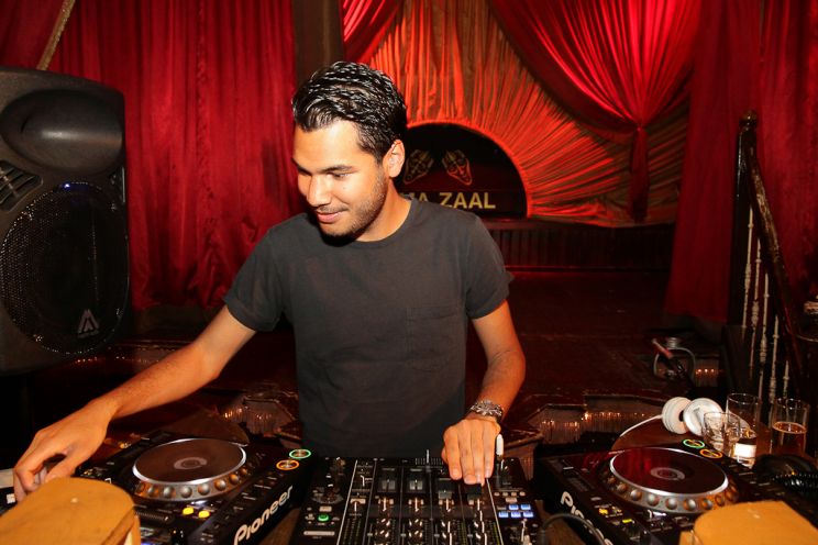 Marc Benjamin