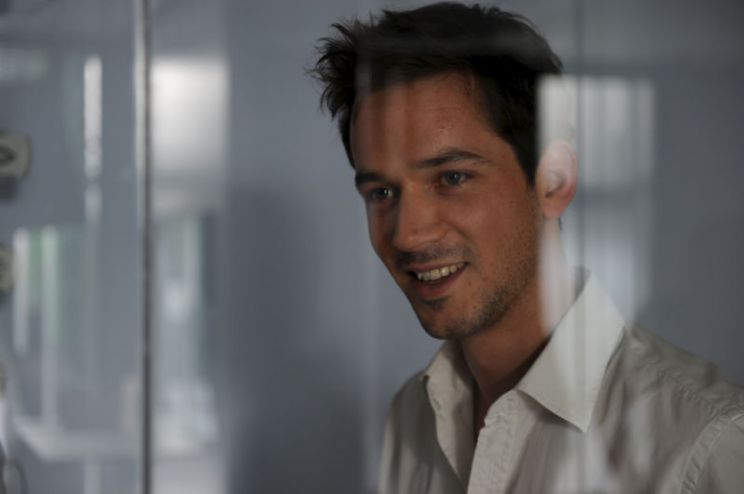Marc Benjamin
