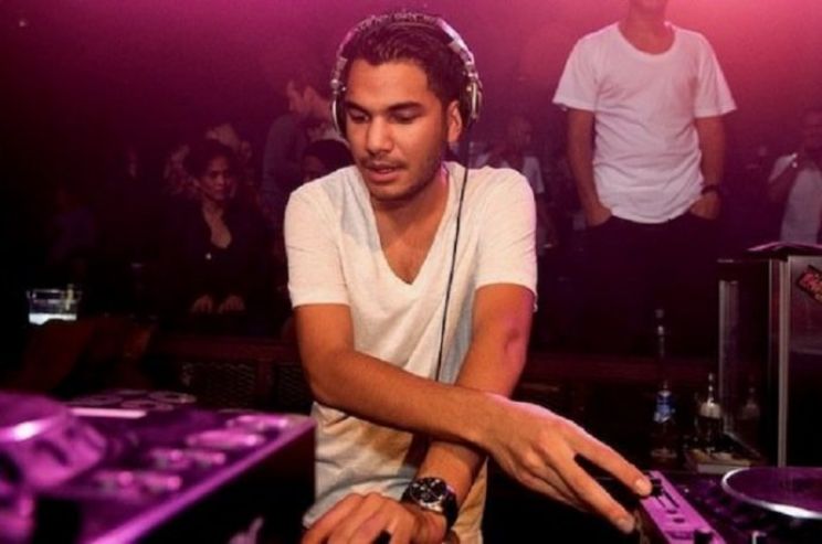 Marc Benjamin