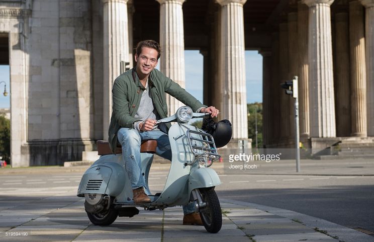 Marc Benjamin