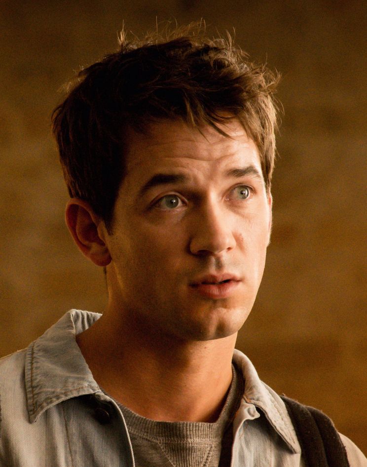 Marc Benjamin