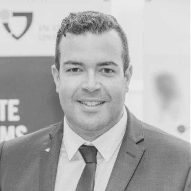 Marc Benjamin