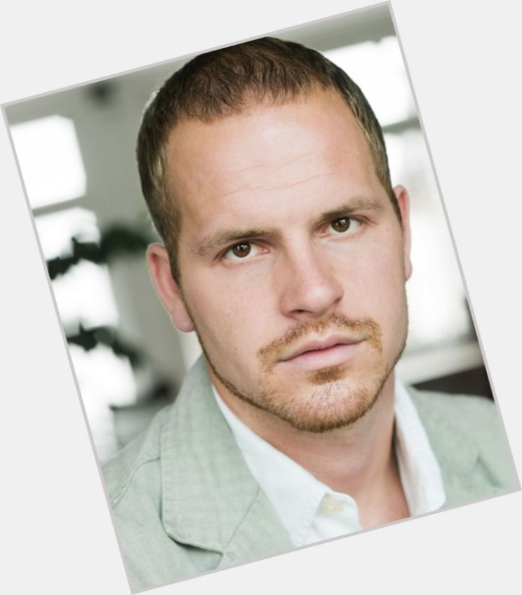 Marc Benjamin