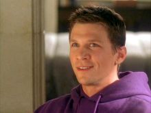 Marc Blucas