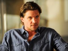 Marc Blucas