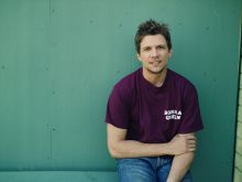 Marc Blucas