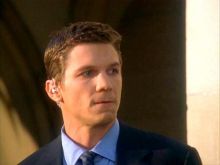 Marc Blucas