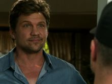 Marc Blucas