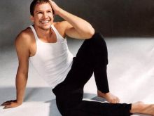 Marc Blucas #175814 picture (Landscape Medium)