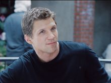 Marc Blucas