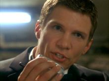 Marc Blucas