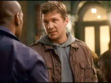 Marc Blucas