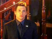 Marc Blucas