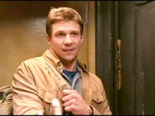 Marc Blucas
