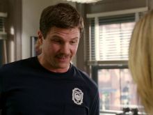 Marc Blucas