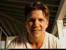 Marc Blucas