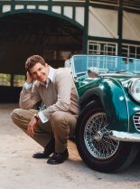 Marc Blucas #175831 picture (Portrait Medium)