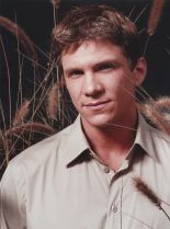 Marc Blucas