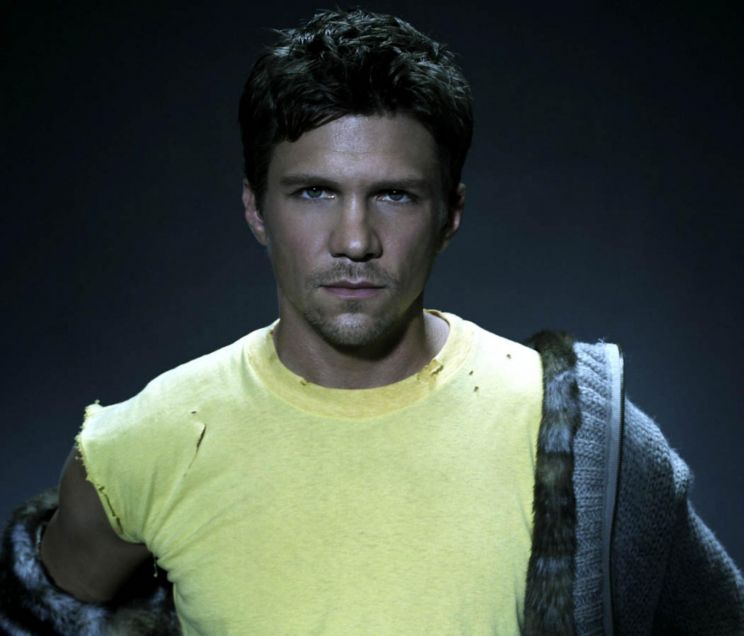 Marc Blucas