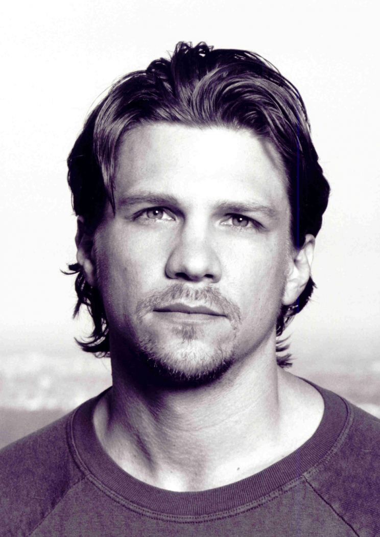 Marc Blucas