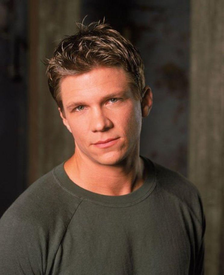 Marc Blucas