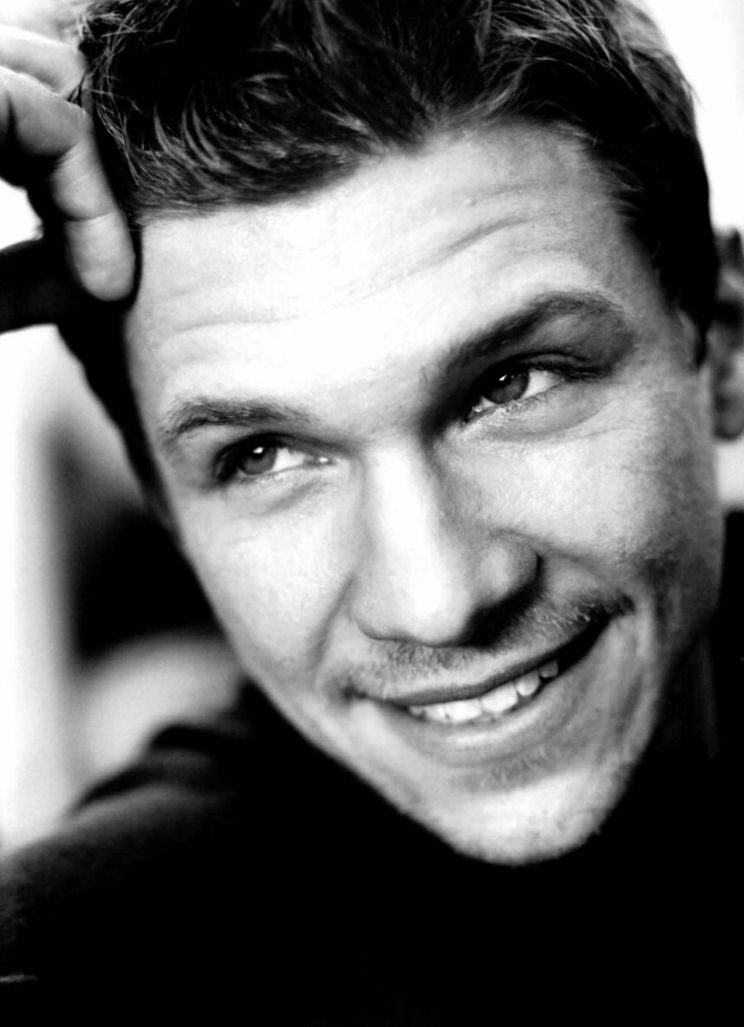 Marc Blucas