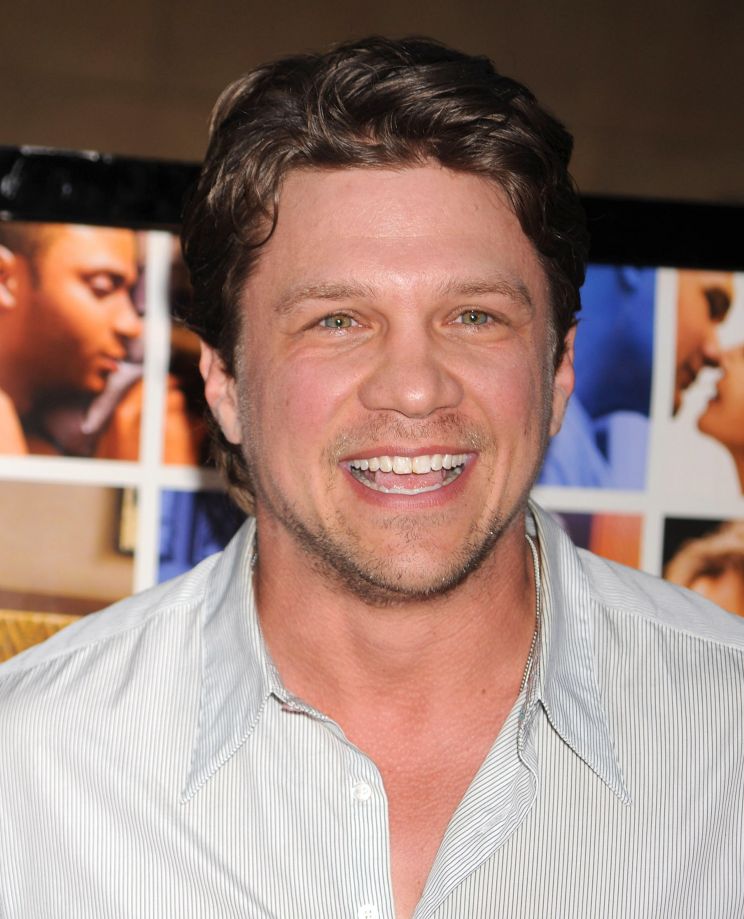 Marc Blucas