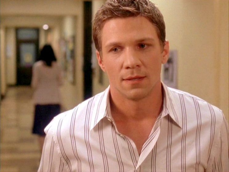 Marc Blucas