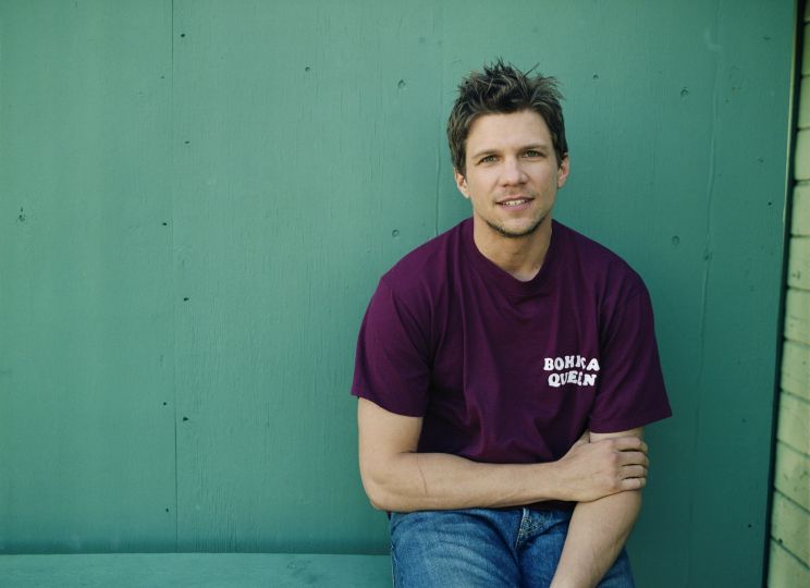 Marc Blucas