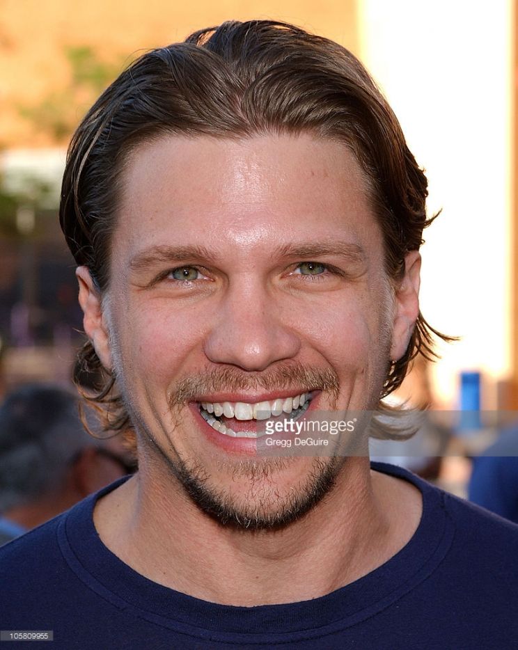 Marc Blucas