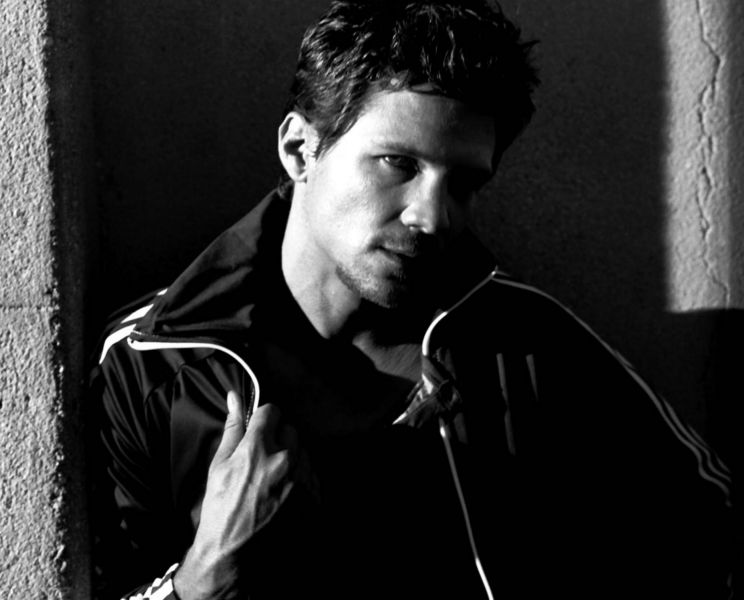 Marc Blucas