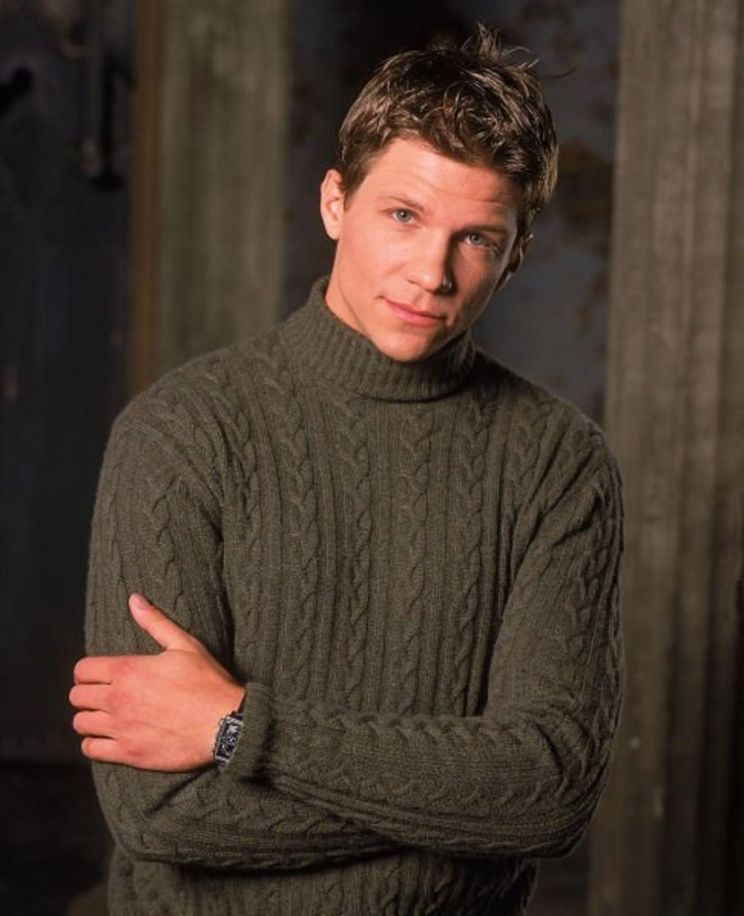 Marc Blucas