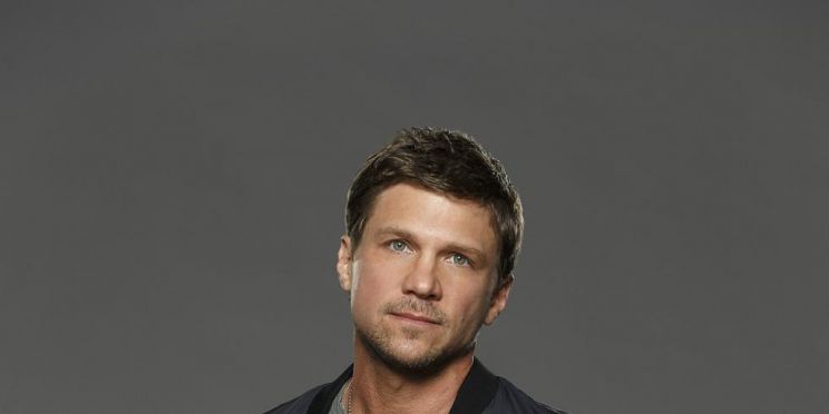 Marc Blucas