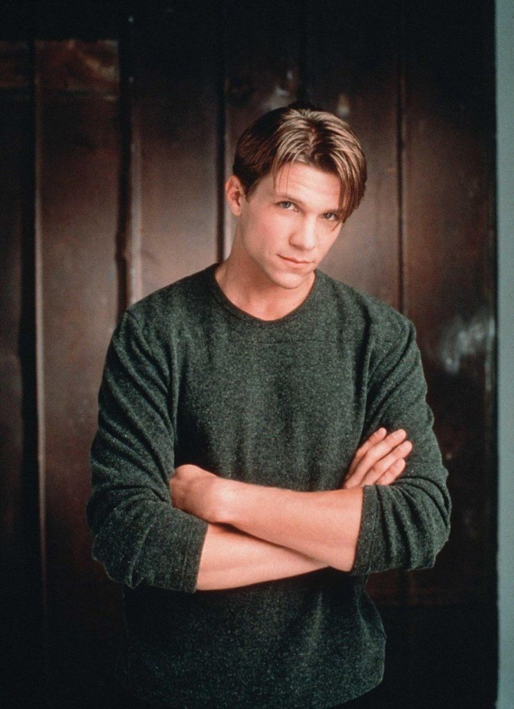 Marc Blucas