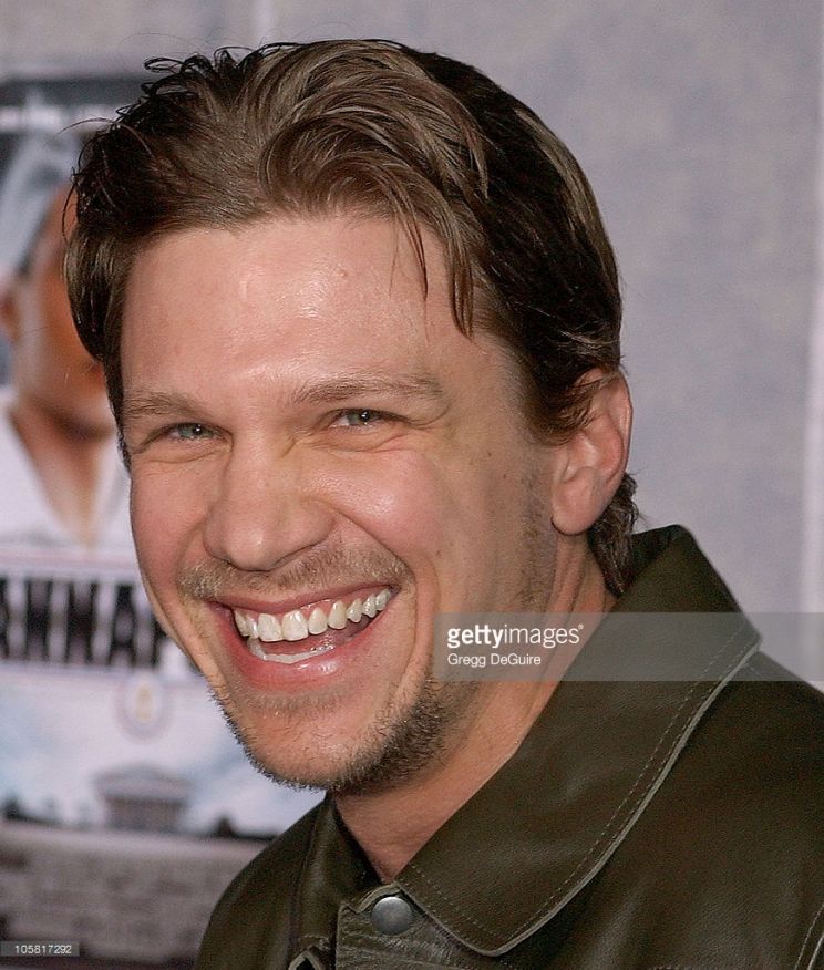 Marc Blucas