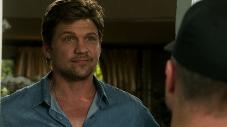 Marc Blucas